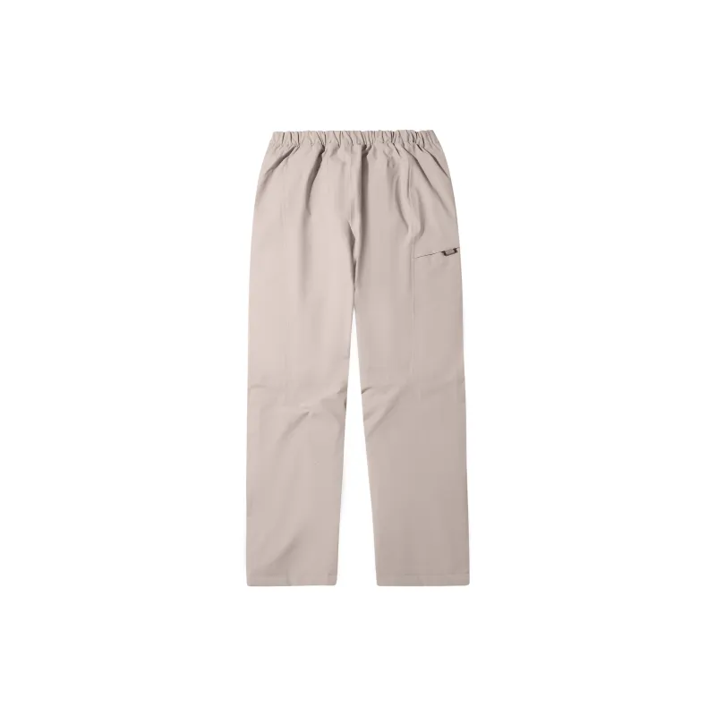CAMEL All weather Windbreaker Pants Men's-1