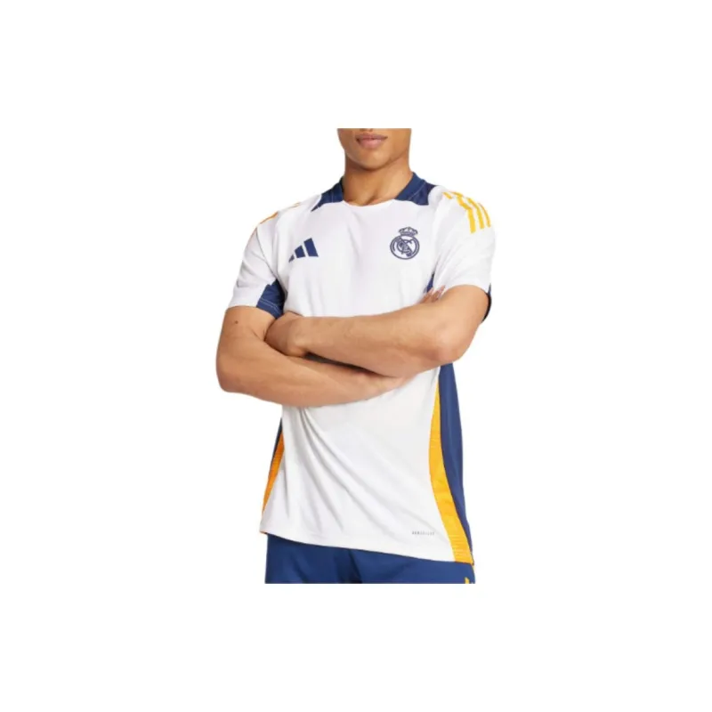Adidas Tiro 24 TIRO 24 COMPETITION Soccer Jersey Men's White-3