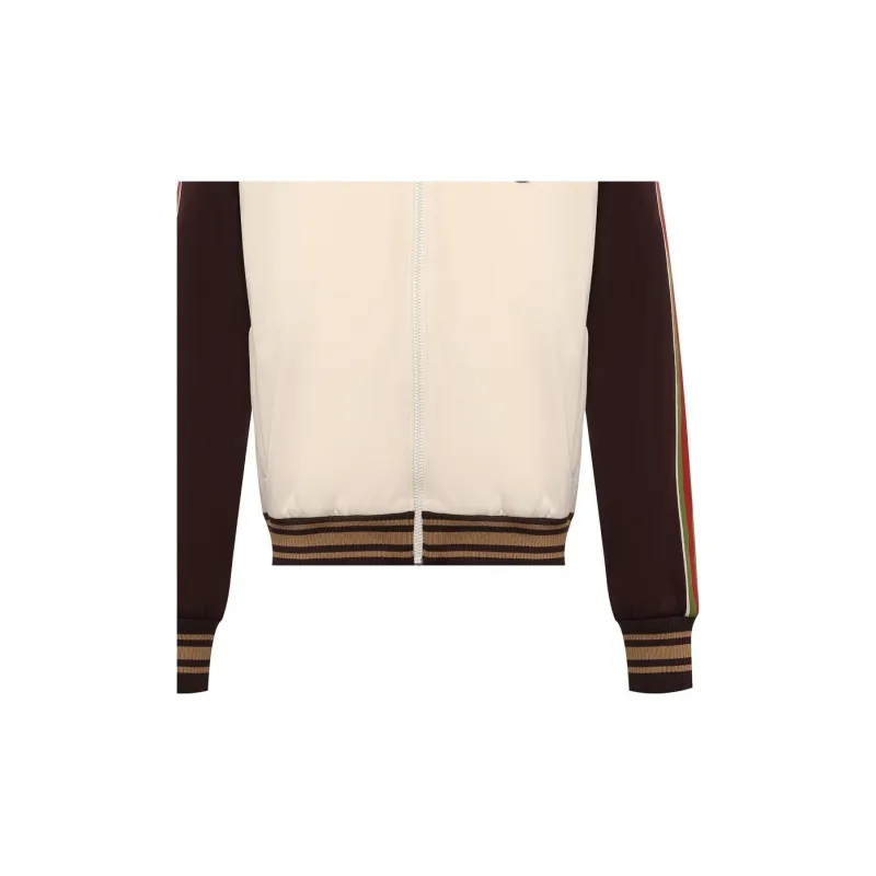 GUCCI FW22 Jacket Men's Multicolor-2