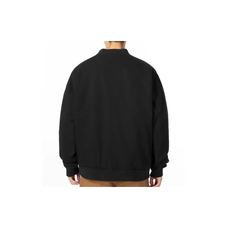 Timberland Jackets Men Black-3