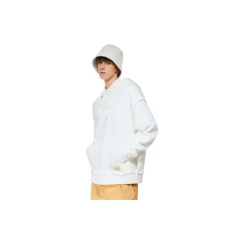 FUN Sweatshirts Unisex White
