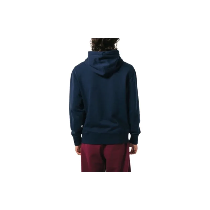 LACOSTE Sweatshirt Men's Marine Blue-4