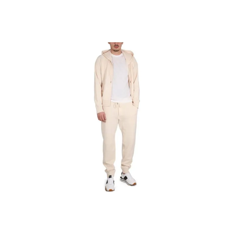 TOM FORD Crewneck T Shirt-4