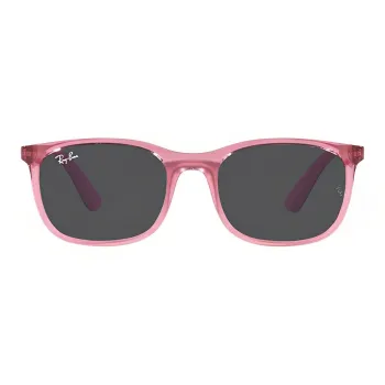 RayBan Sunglasses Kids Gray