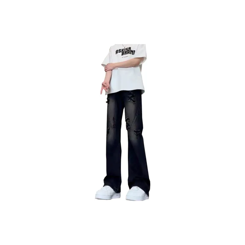 RAMPAGE Jeans Unisex-3