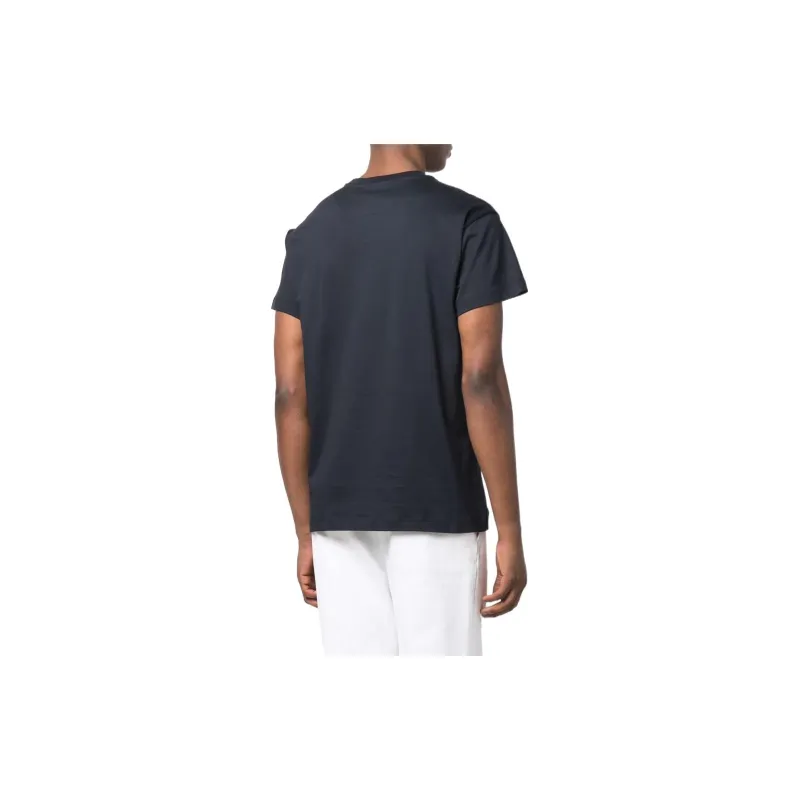 JIL SANDER Short sleeve 3 pack T shirts-3