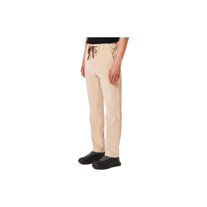 Oakley Casual Pants Men Khaki-5