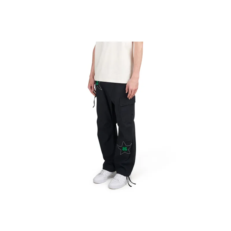 Converse X Patta Four Leaf Clover Cargo Pant-4