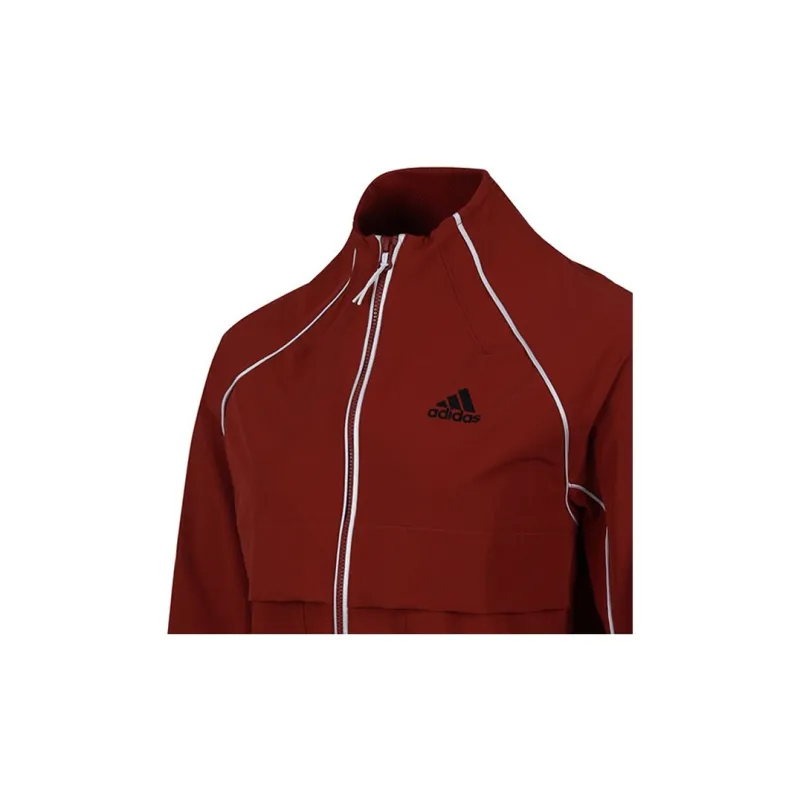 Adidas VRCT Jackets Women's Red-4