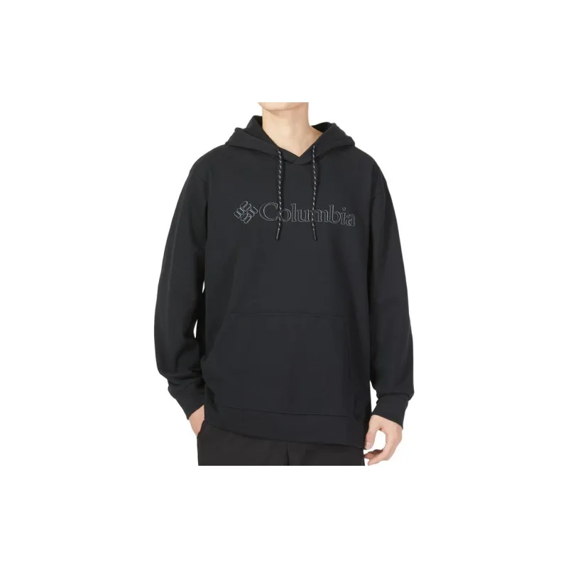 Columbia Sweatshirts Men Black-2