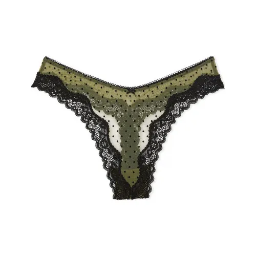 Victoria's Secret Women's Underpants