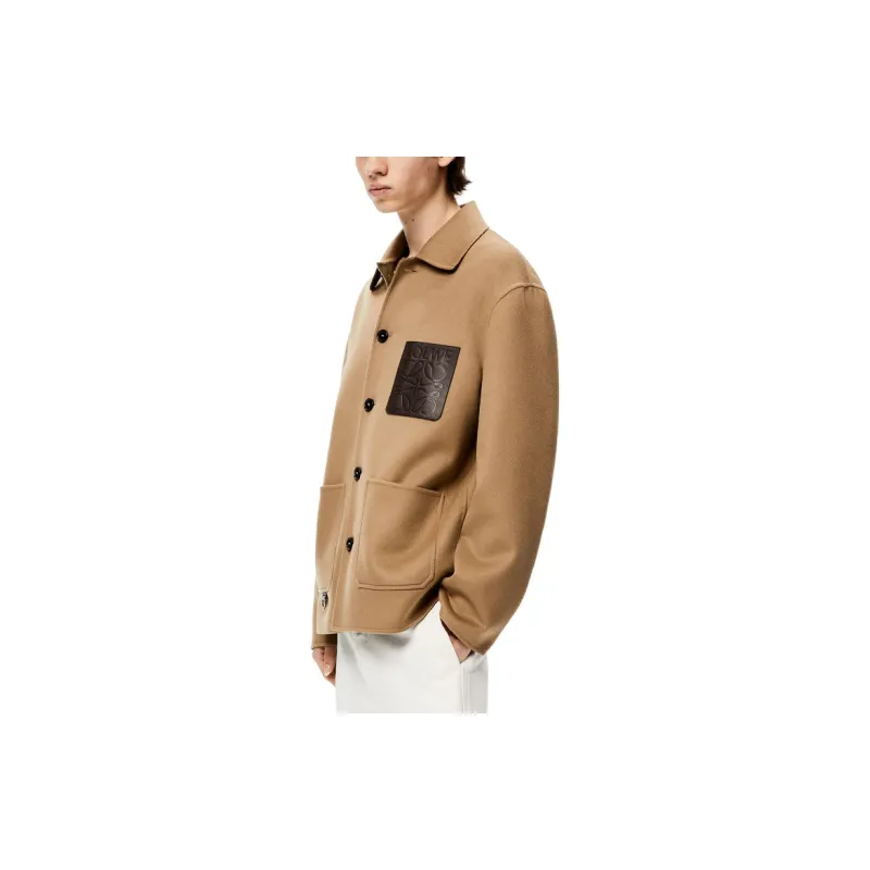 LOEWE Workwear Jacket-3