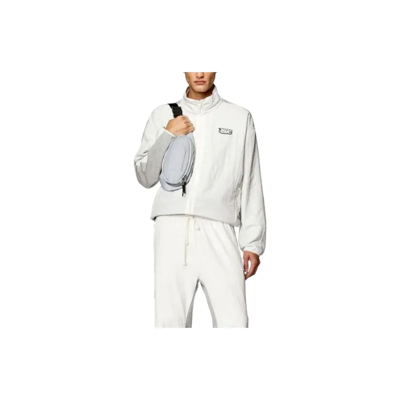 DIESEL Track Jacket-1
