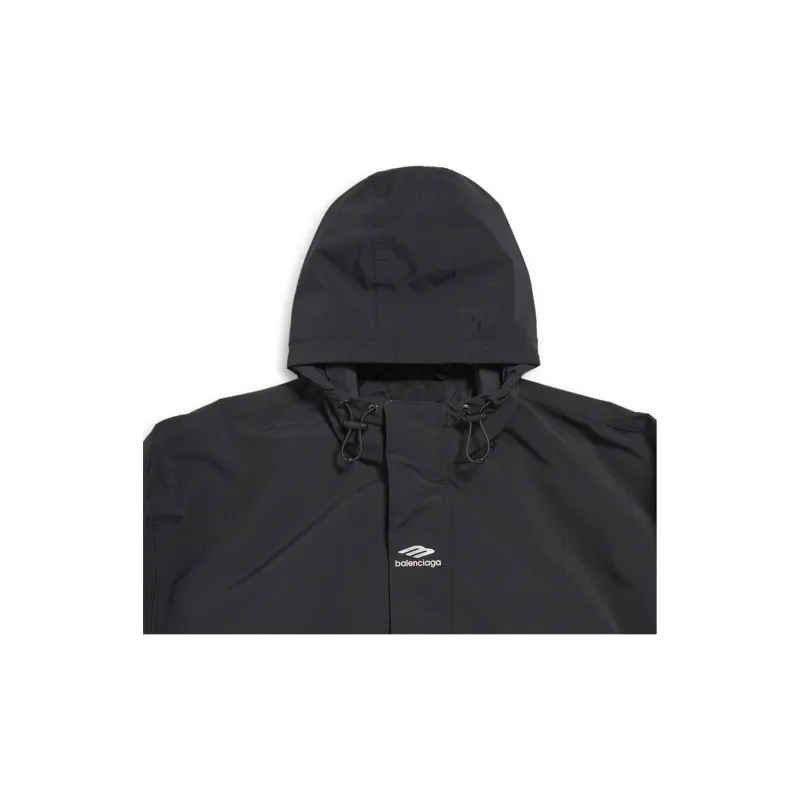 Balenciaga 3B Sports Icon Ski Parka-6