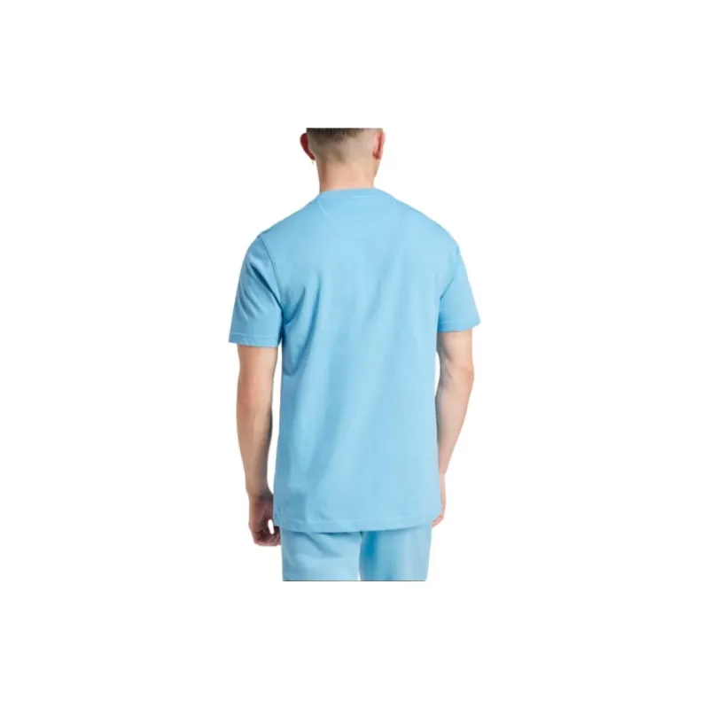Adidas Trefoil Essentials Tee-2