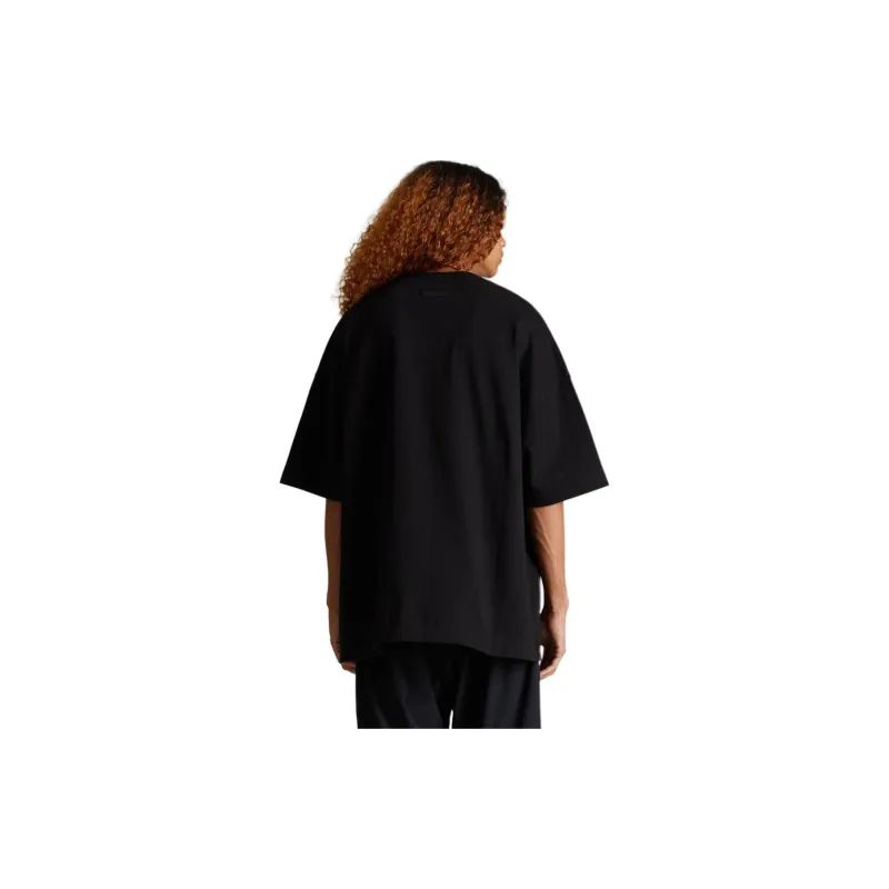Fear Of God Essentials Heavy Jersey Crewneck Tee-4