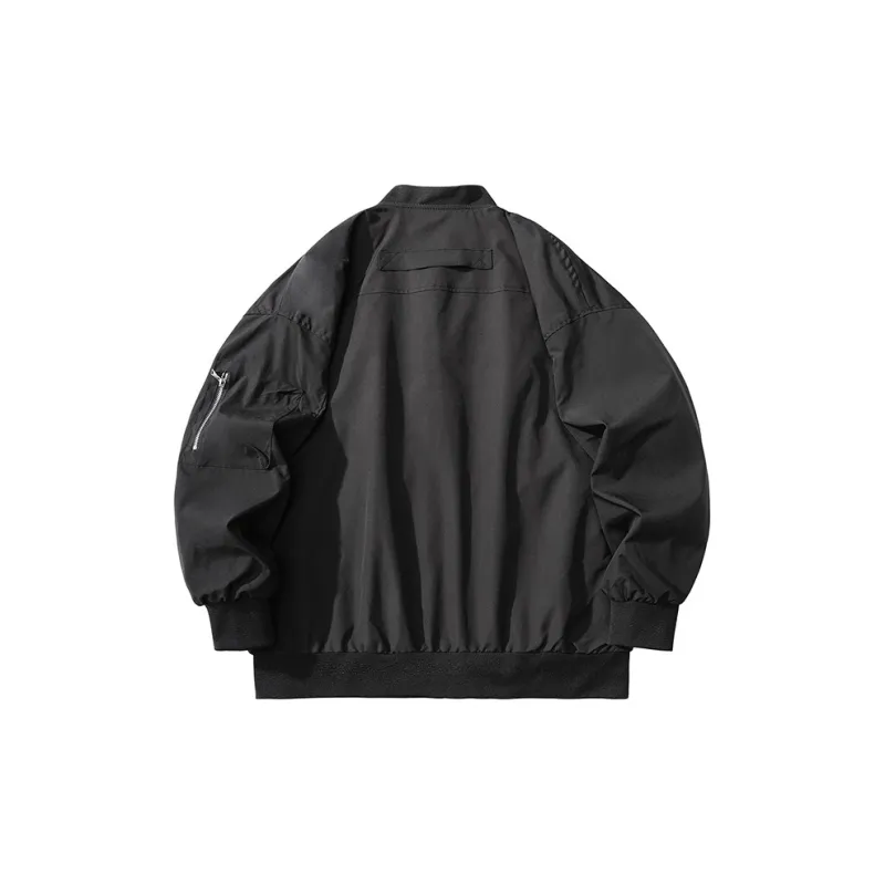 FAX FOR FMACM x For People Jackets Coats Unisex-1
