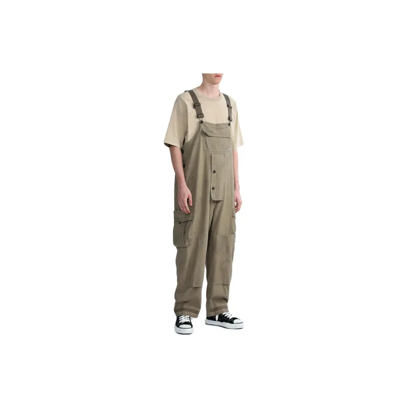 Aftermaths Overalls Men-4