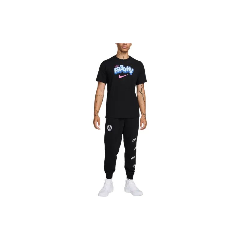 Nike Giannis Men's Basketball T Shirt-1