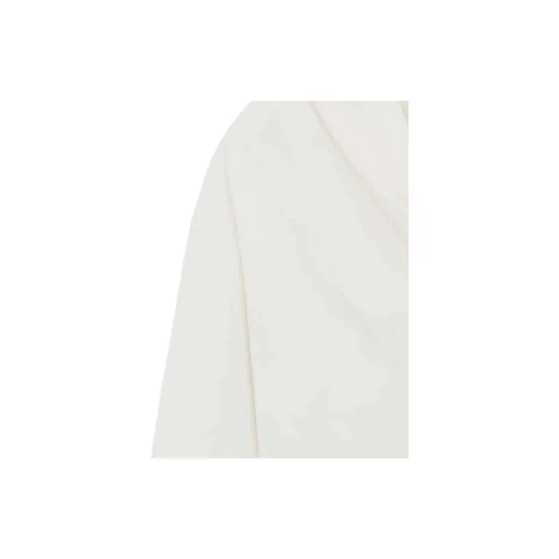SAINT LAURENT Sweaters Men White-3