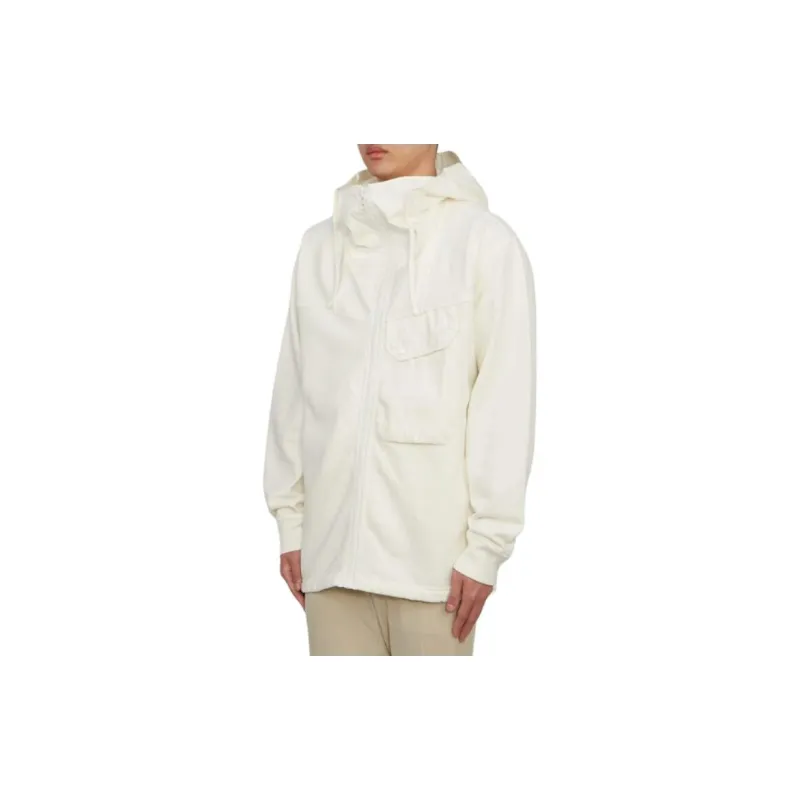 TEN C Jackets & Coats Men's White-3