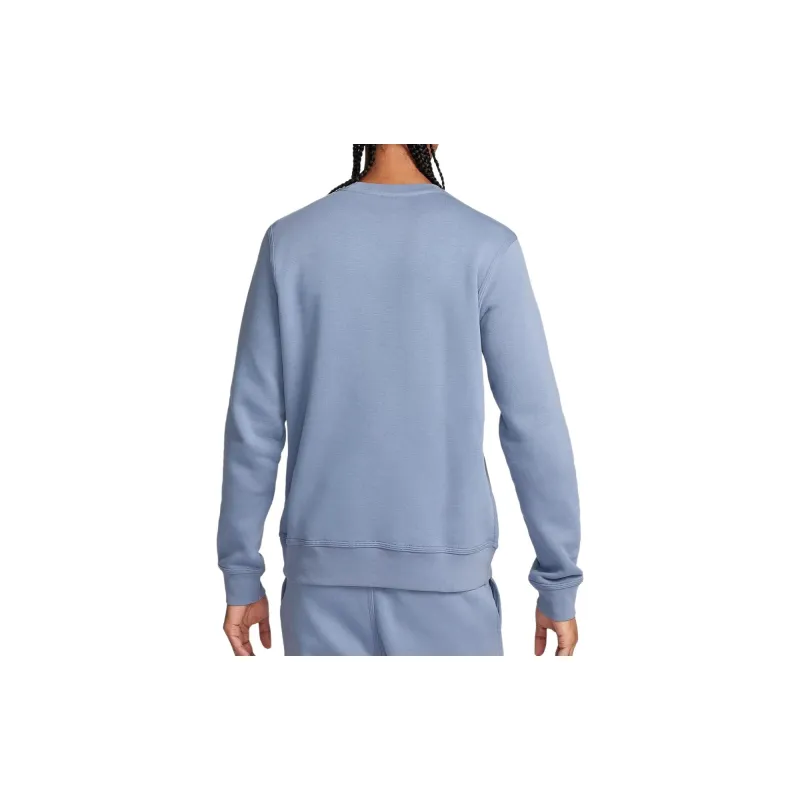 Nike Sweatshirt Men's Light Purple-3