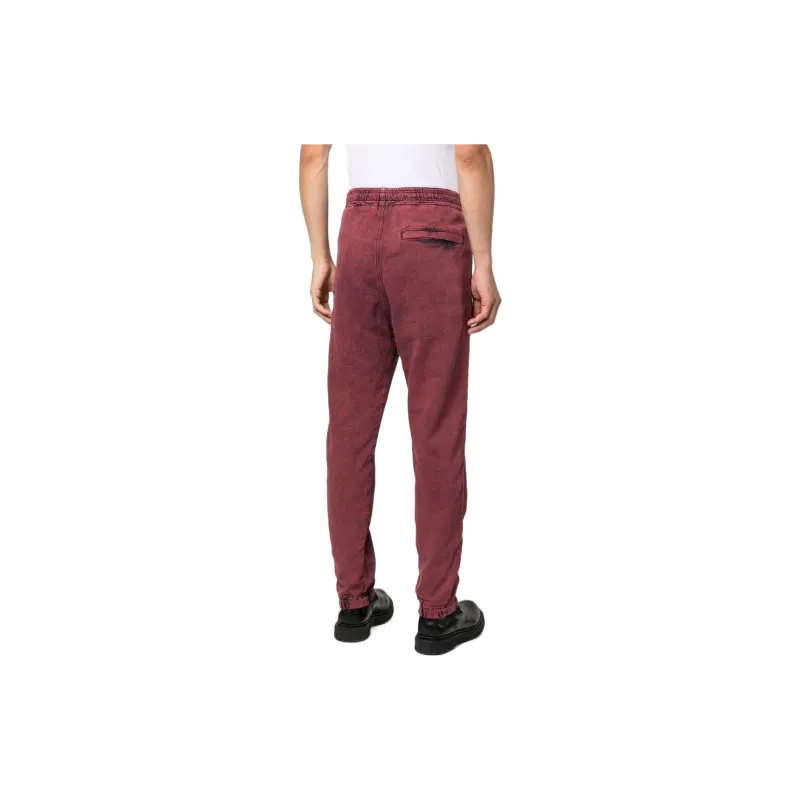 DIESEL Jeans Unisex Purple-3