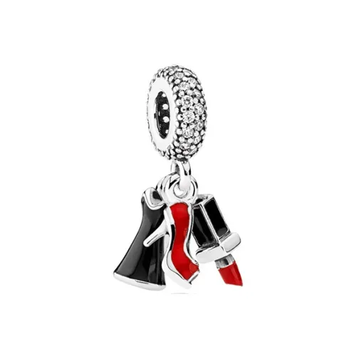 Pandora Mystery Boxes & Capsule Toys Women's Silver