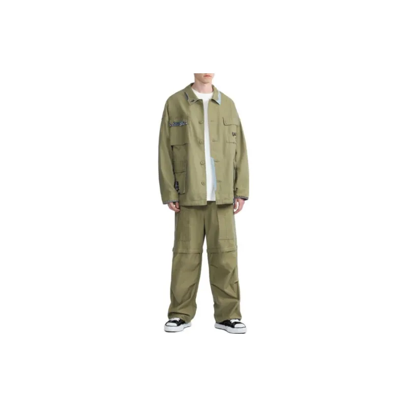 FIVE CM Cargo Pants Men-2