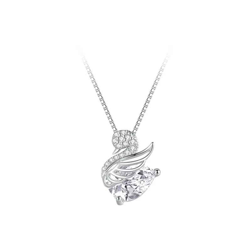 MOVER Necklaces Women's-0