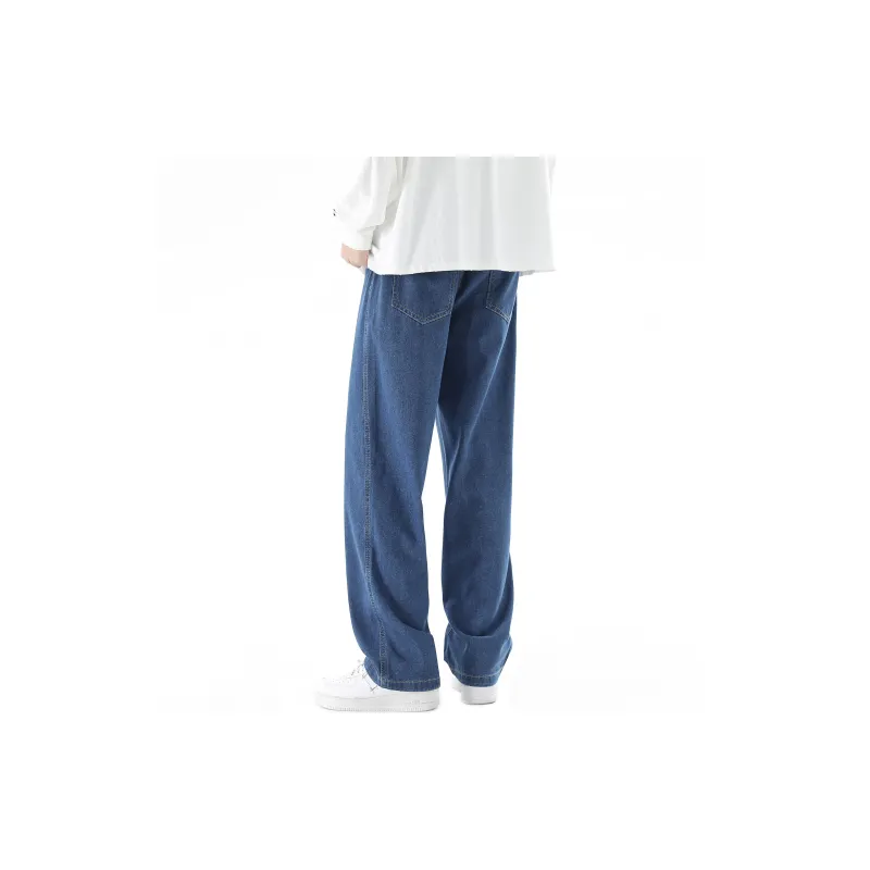 NASTYPALM Jeans Unisex-33