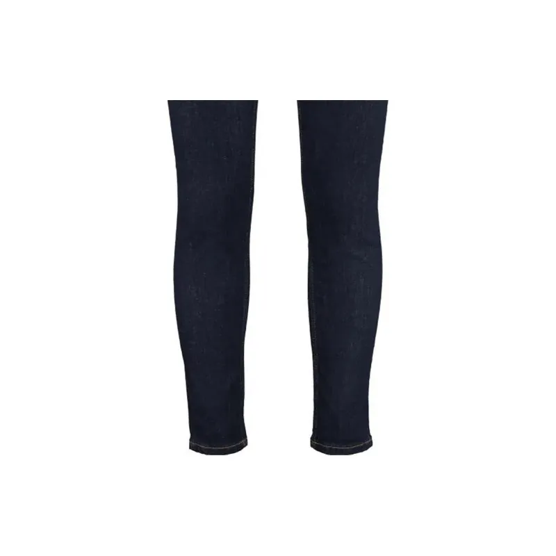 VERSACE JEANS COUTURE Jeans Men's Dark Blue-4