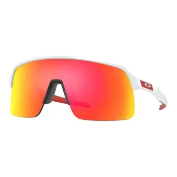 Oakley Sutro Lite Shield frame Sunglasses