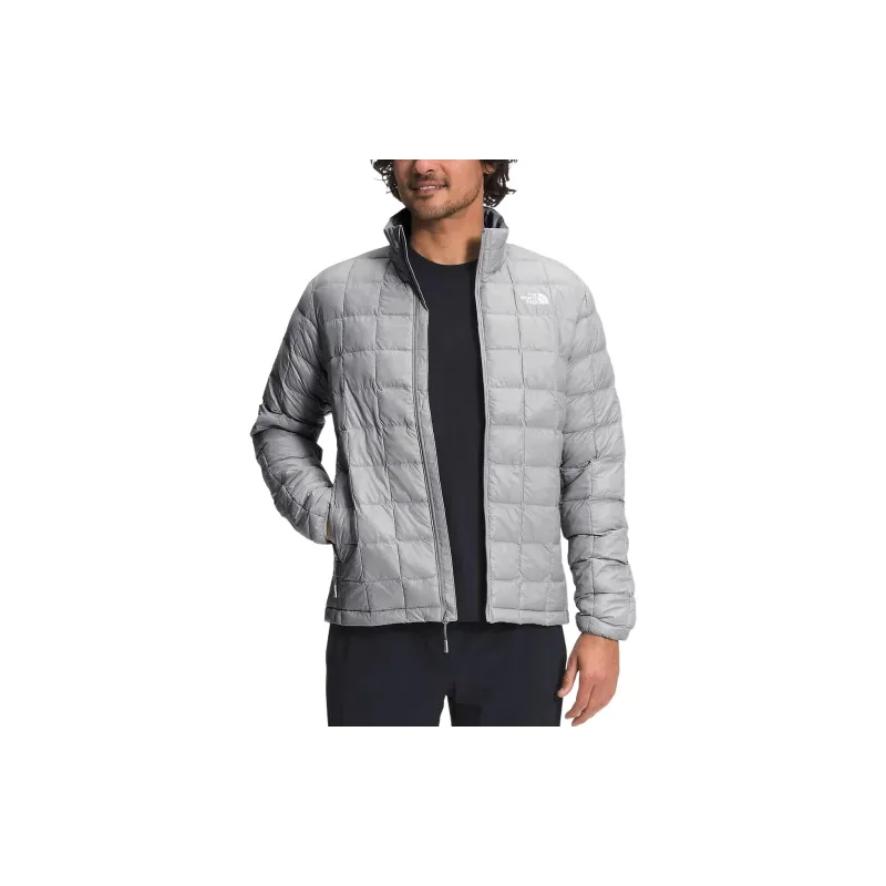 THE NORTH FACE M Thermoball Eco Jacket Jackets & Coats Men's Gray-2