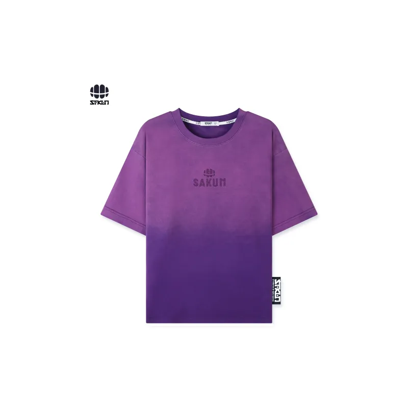 SAKUN T Shirts Unisex-6
