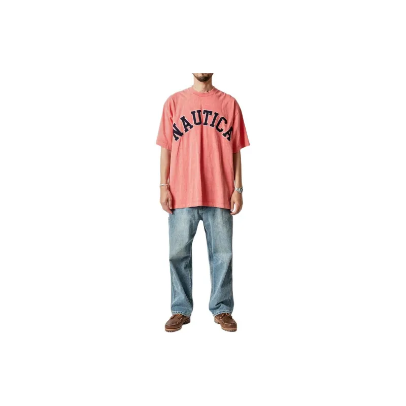 NAUTICA T Shirts Men-3