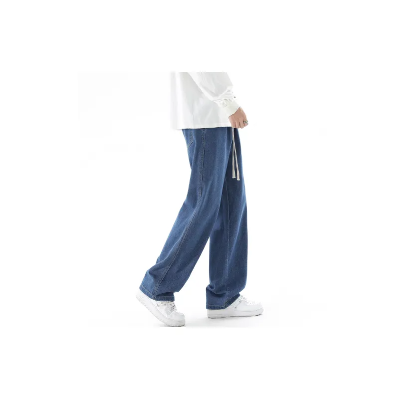 NASTYPALM Jeans Unisex-31