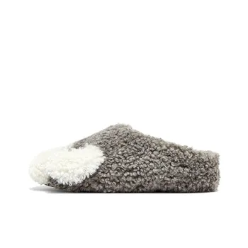 Hush Puppies Wrap-toe Slippers Unisex