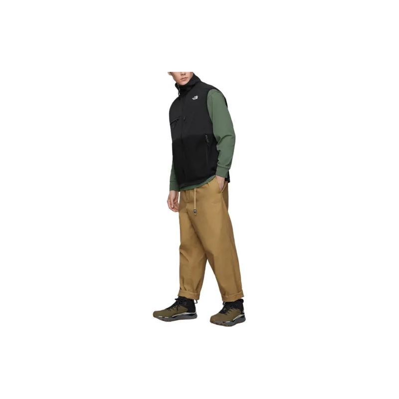 THE NORTH FACE Denali Fleece Vest Jacket-4