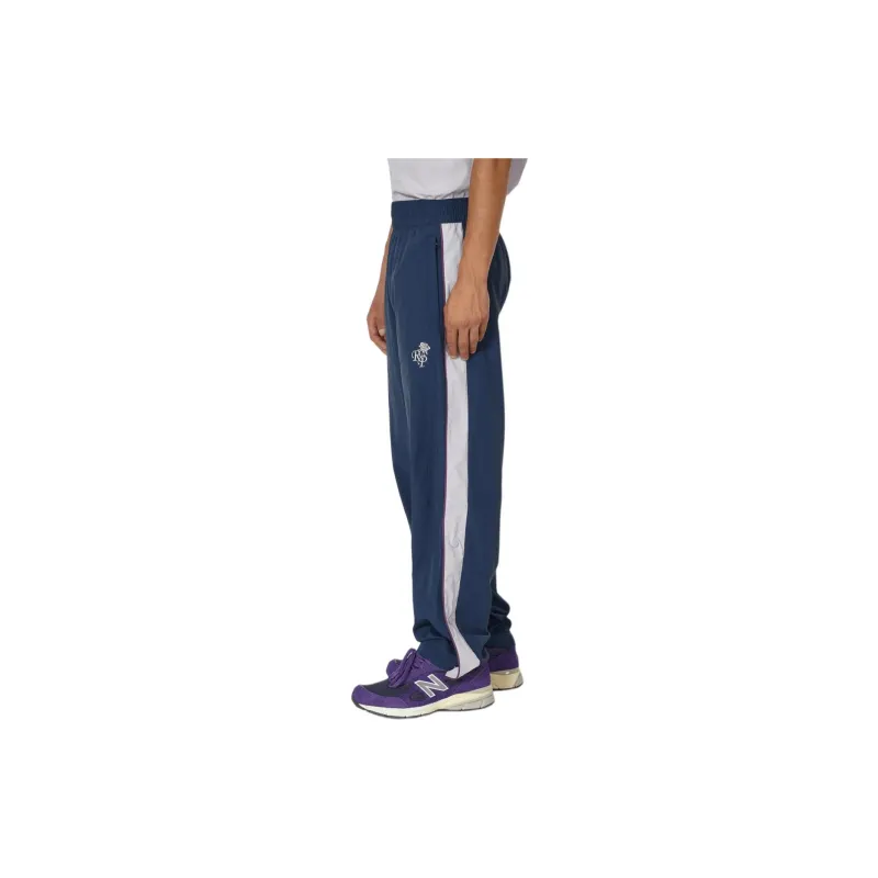 New Balance ATHLETICS RICH PAUL Casual Pants Men's Blue-3