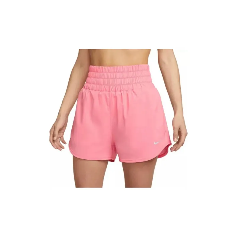 Nike Sports Shorts Women's Coral-1
