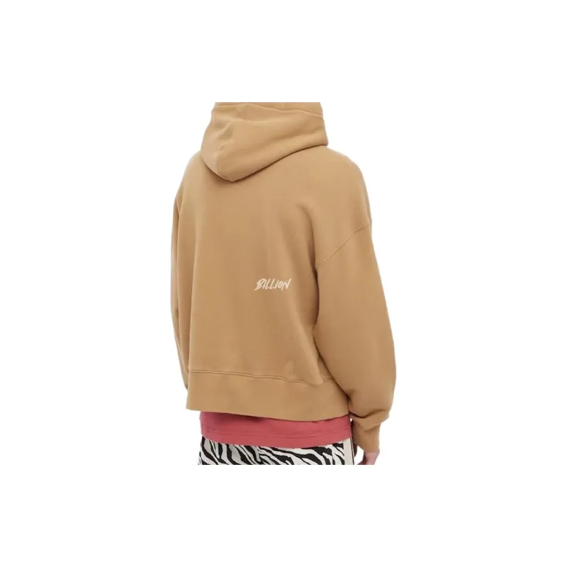 PALM ANGELS Bear Hoodie-1