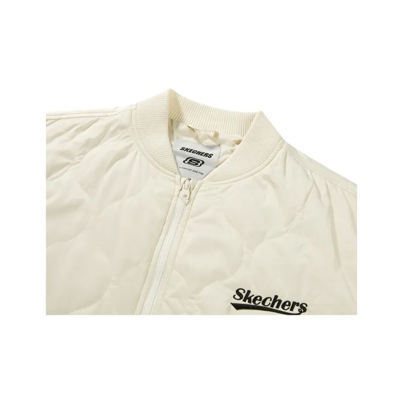 Skechers Puffer Jackets Men-4