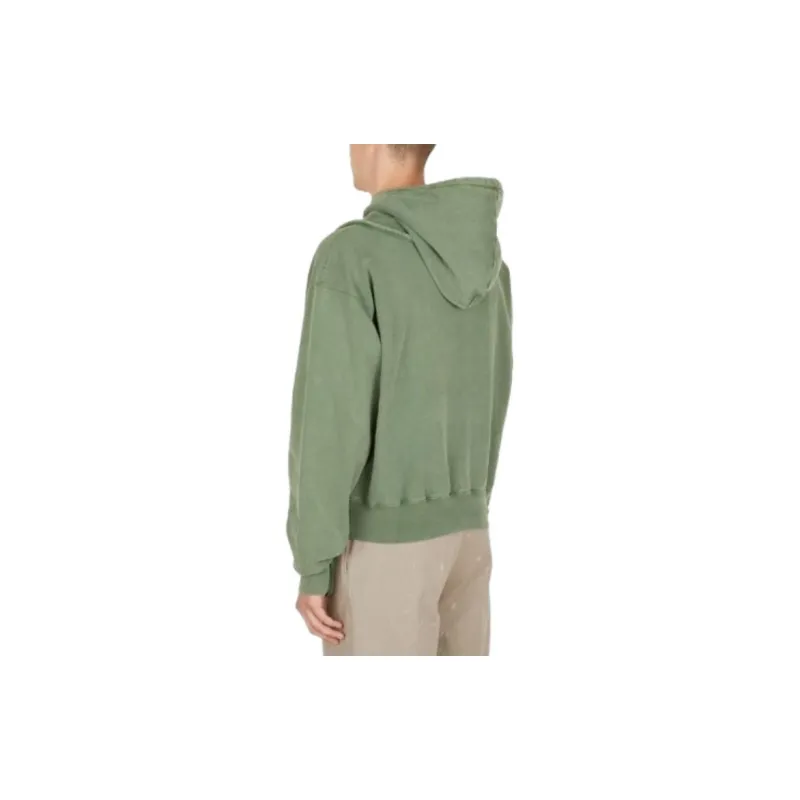 Jacquemus Sweatshirts Men Green-2