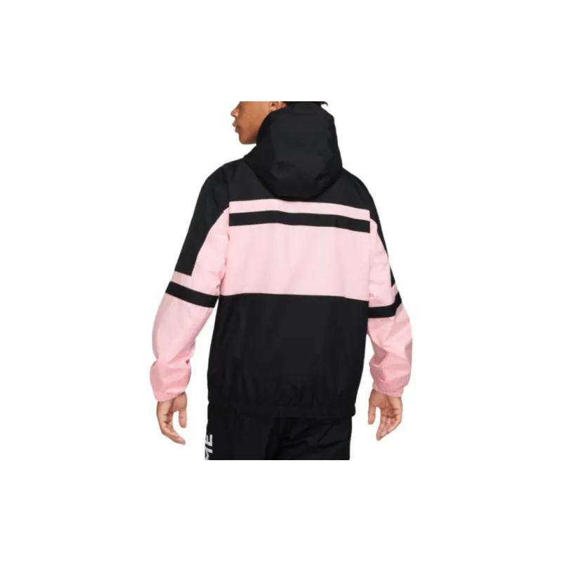 Nike Jackets Men Pink-3