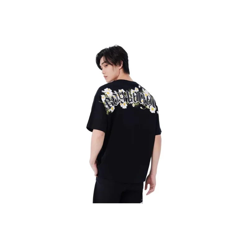 Boy London T Shirts Unisex-2