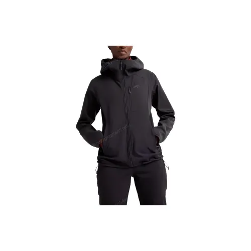 Arcteryx Gamma Series Jackets Women's