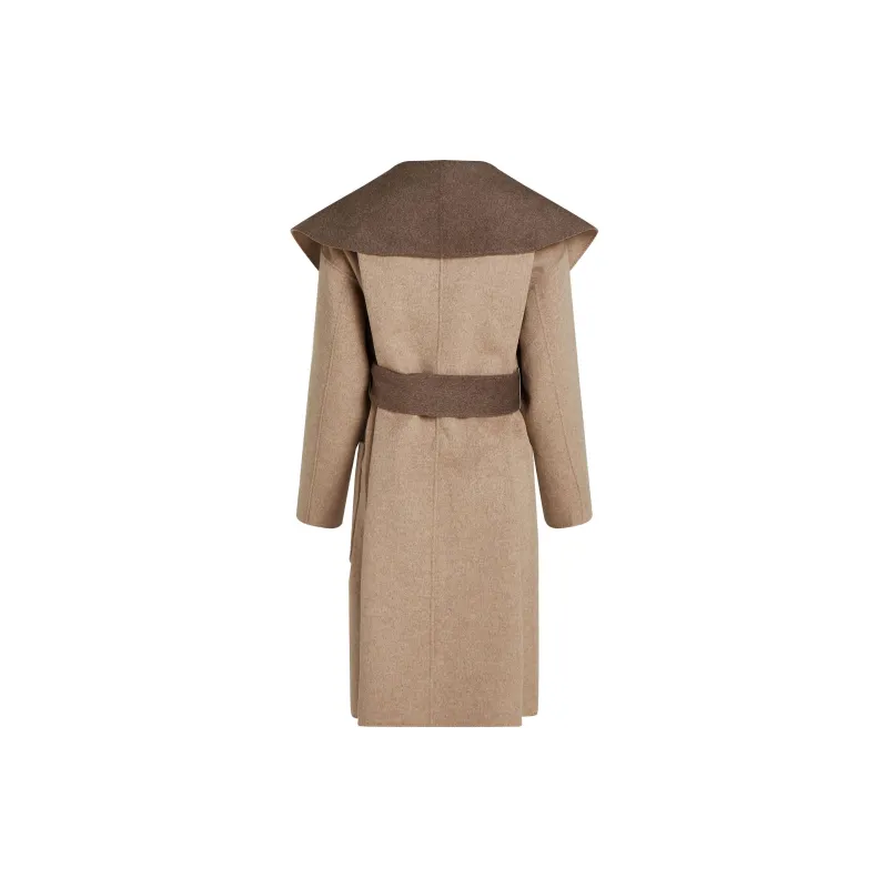 KARL LAGERFELD / Karl Lagerfeld Jeans Reversible Coat-1