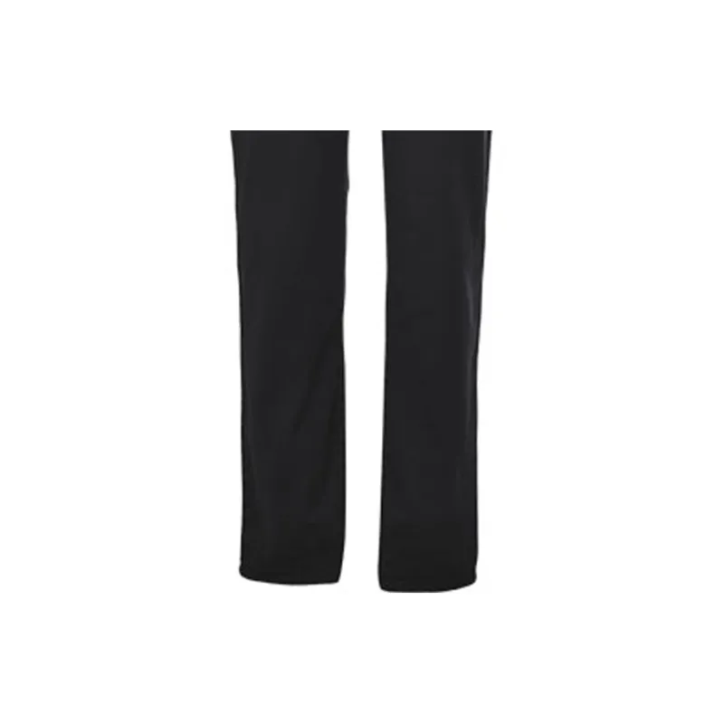 VERSACE Casual Pants Men Black-5