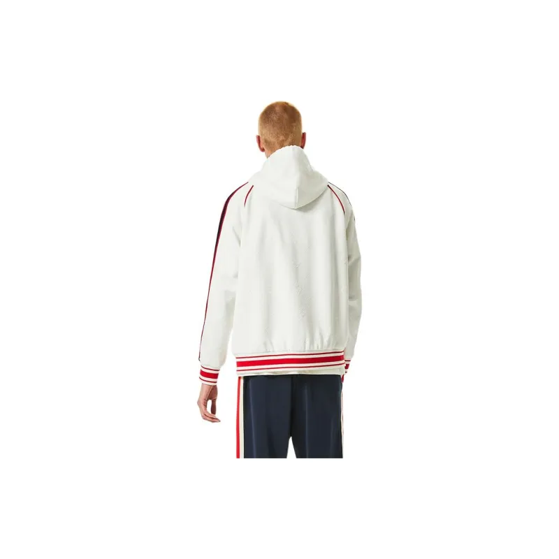 Ed Hardy SS24 Sweatshirt Men's White-2